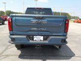 New 2025 GMC Sierra 2500 Denali Ultimate image 4