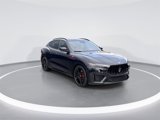 Certified 2022 Maserati Levante Trofeo image 2
