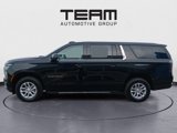 New 2025 Chevrolet Suburban LT w/ Comfort Package image 4