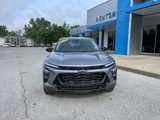 New 2025 Chevrolet Trax ACTIV w/ Driver Confidence Package image 3