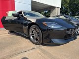 New 2025 Nissan Z Sport w/ Floor Mat Package image 2