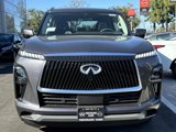 New 2025 INFINITI QX80 Luxe image 4