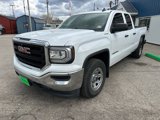 Used 2017 GMC Sierra 1500 4x4 Double Cab image 3