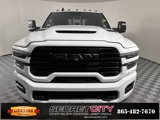 New 2025 RAM 2500 Laramie image 2