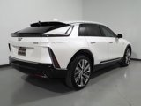Used 2024 Cadillac Lyriq Luxury w/ Nappa Leather Package image 6