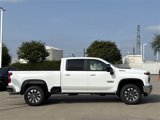 New 2026 Chevrolet Silverado 2500 LT w/ Texas Edition image 3