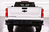 New 2025 Chevrolet Silverado 2500 LT w/ Trail Boss Package image 6