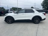 New 2025 Ford Explorer ST image 5