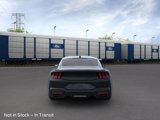 New 2025 Ford Mustang Coupe image 5