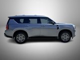 New 2025 Nissan Armada Platinum image 5
