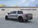 New 2025 Ford F150 XLT w/ Equipment Group 302A MID image 4