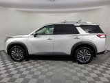 New 2025 Nissan Pathfinder SL w/ SL Premium Package image 2