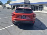 Used 2024 Chevrolet Trax RS w/ Sunroof Package image 4