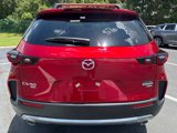 New 2025 MAZDA CX-50 AWD 2.5 Turbo w/ Weather Package image 4