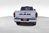 New 2025 RAM 3500 Laramie w/ Night Edition image 4