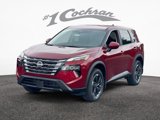 New 2026 Nissan Rogue SV image 3