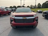 New 2026 Chevrolet Traverse LT w/ Enhanced Driving Package image 2
