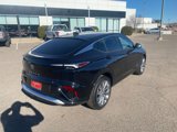 New 2025 Buick Envista Avenir image 5