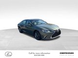 New 2025 Lexus ES 350 Luxury image 3