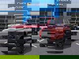 New 2026 Chevrolet Colorado Trail Boss image 6