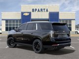 New 2025 Chevrolet Tahoe High Country w/ LPO, Illumination Package image 3