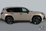 Used 2025 Lexus LX 700h Overtrail image 4