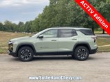 New 2026 Chevrolet Equinox ACTIV image 4