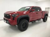 New 2025 Toyota Tacoma TRD Off-Road w/ TRD Off Road Upgrade Package image 5