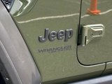 Certified 2021 Jeep Wrangler Unlimited Sport image 5