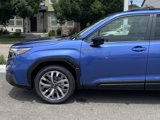 New 2025 Subaru Forester Touring image 2