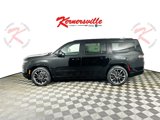 New 2025 Jeep Grand Wagoneer Series III w/ Quick Order Packagew 28T image 4