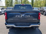 New 2025 RAM 1500 Laramie image 2