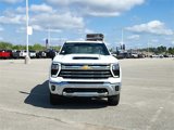 New 2025 Chevrolet Silverado 2500 LTZ w/ LTZ Premium Package image 2
