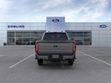 New 2025 Ford F350 XLT w/ Black Appearance Package image 5