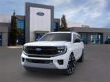 New 2025 Ford Expedition Platinum w/ Platinum Ultimate Package image 2