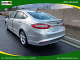 Used 2014 Ford Fusion SE image 4