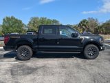 New 2025 Ford F150 Tremor w/ Equipment Group 402A High image 3