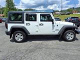 Used 2016 Jeep Wrangler Unlimited Sport image 6