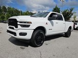 New 2025 RAM 3500 Limited image 3