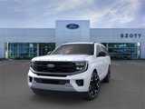 New 2025 Ford Expedition Platinum w/ Platinum Ultimate Package image 2