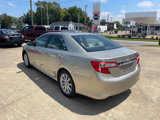 Used 2013 Toyota Camry XLE image 3