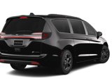 New 2025 Chrysler Pacifica Premium image 2