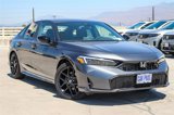 New 2026 Honda Civic FWD Hybrid Sedan image 2