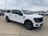 New 2025 Ford F150 STX w/ Equipment Group 200A image 3