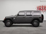 New 2025 Jeep Wrangler Sport S image 3