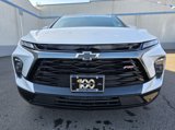 New 2025 Chevrolet Blazer RS w/ Driver Confidence II Package image 2