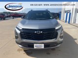 New 2026 Chevrolet Equinox LT w/ Convenience Package II image 2