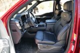 Used 2024 Ford F450 Platinum w/ Snow Plow Prep Package image 3