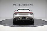 Certified 2024 Ferrari Purosangue image 6