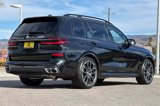New 2025 BMW X7 M60i image 3